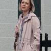 Blood Sacrifice S01 Petra Abrahamsson Trench Coat