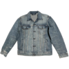 Bon Jovi Forever Denim Jacket