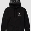 Born x Raised x Dodgers Fine Line Hoodie