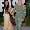 Brad Pitt Nashville Premiere Heart Of The Beast Military Suit