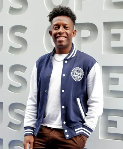 Breland US Open 2026 Polo Ralph Lauren Jacket