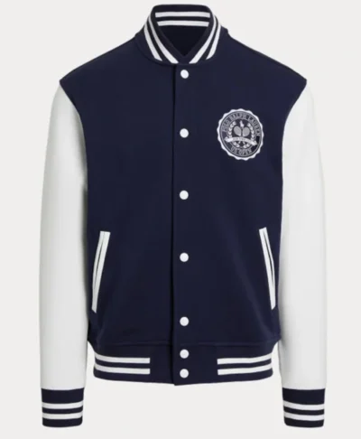 Breland US Open 2026 Polo Ralph Lauren Jacket