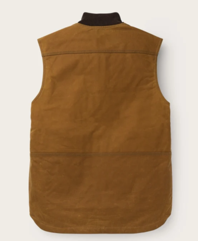 Brian Ashton Smith The Waterfront Vest