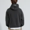 Brooklyn Cloth Fleece Pullover Hoodie