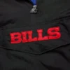 Buffalo-Bills-Starter-Blackout-Breakaway-Jacket-for-SAle.webp
