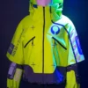 Bungie Marathon Yellow Jacket