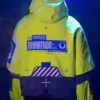 Bungie Marathon Yellow Jacket