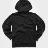 CM Punk Best in the World Black Fleece Hoodie