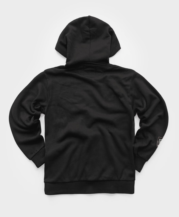 CM Punk Best in the World Black Fleece Hoodie