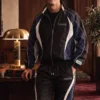 CR7 For Gucci Tracksuit