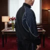 CR7 For Gucci Tracksuit