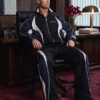 CR7 For Gucci Tracksuit