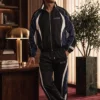 CR7 For Gucci Tracksuit
