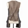 Captain Jack Sparrow Pirates of the Caribbean Vest