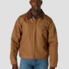 Carhartt Ford Parts and Service Jacket