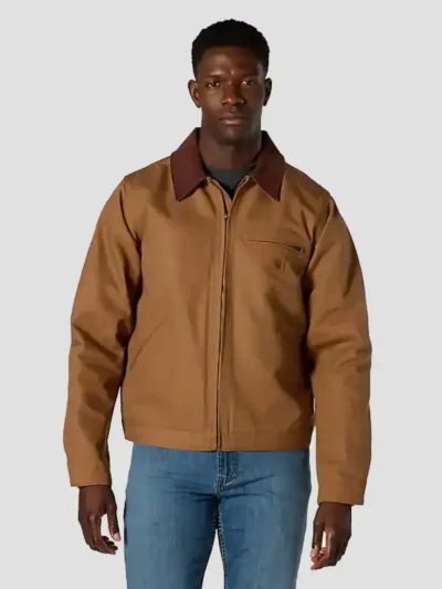 Carhartt Ford Parts and Service Jacket
