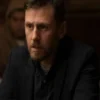 Carmine Giovinazzo High Desert Black Blazer