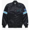 Carolina Panthers Starter Jacket