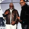 Cedric The Entertainer Jacket