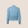 Chanel 2002 CC Logo Jacket