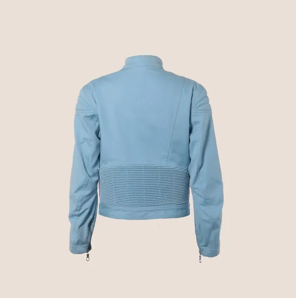 Chanel 2002 CC Logo Jacket