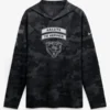 Chicago Bears 2026 Salute to Service Hooded Long Sleeve Shirt