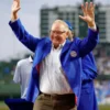 Chicago Cubs HOF Blazer