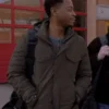 Chicago Fire S12 Darren Ritter Jacket
