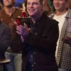 Chris O’Donnell 9-1-1 Nashville Suede Leather Jacket