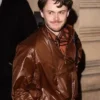 Christopher Briney Spring 2026 Couture Jacket