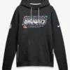 Cleveland Browns Crucial Catch Hoodie 2026