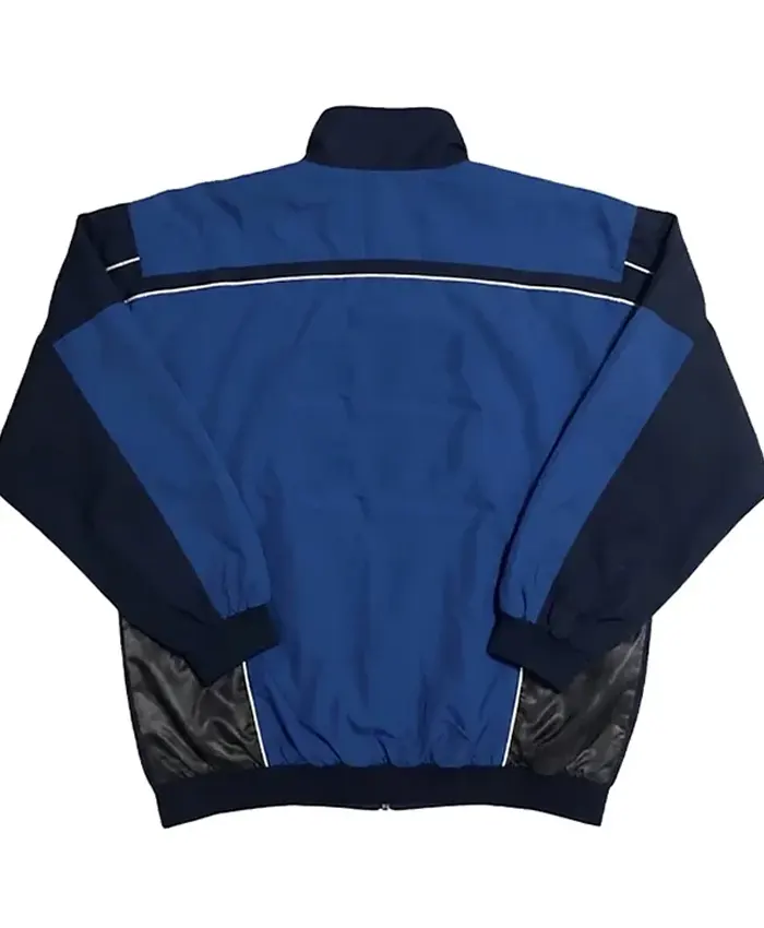 Coachella 2026 Hailey Bieber Track Jacket