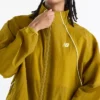 Coco Gauff New Balance Zip Up Track Jacket