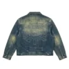 Corteiz x Capsule Collection Denim Jacket