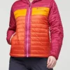 Cotopaxi Capa Insulated Jacket With Hood