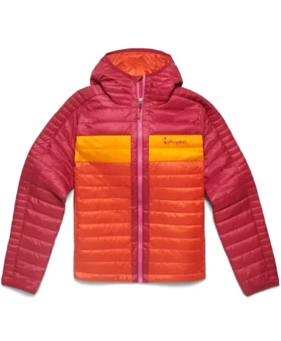 Cotopaxi Capa Insulated Jacket With Hood
