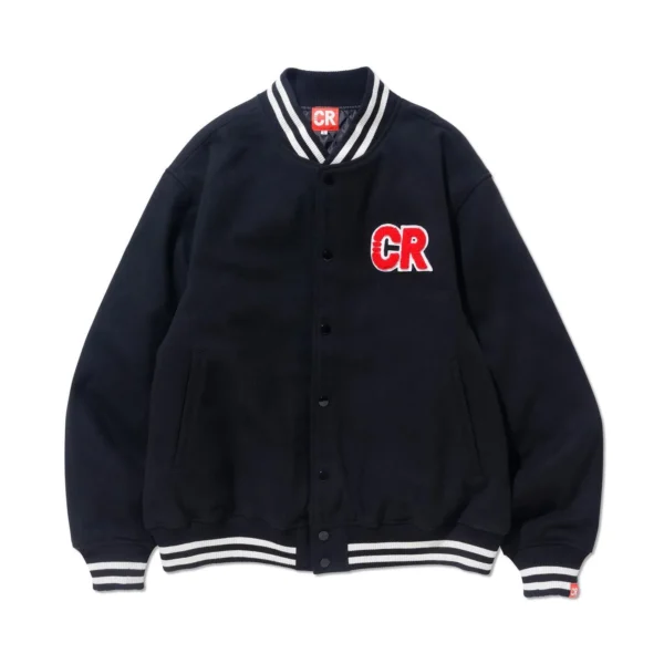 Crazy Raccoon Overwatch Jacket