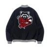 Crazy Raccoon Pro Gaming Outerwear