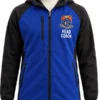 Crew Girl S01 Coach Thomas Cadrot Jacket