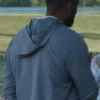 Crew Girl Season 1 Coach Matt Hayden Jacket