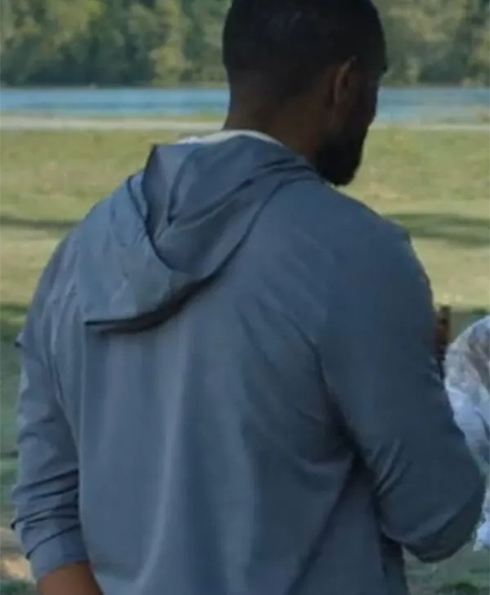 Crew Girl Season 1 Coach Matt Hayden Jacket