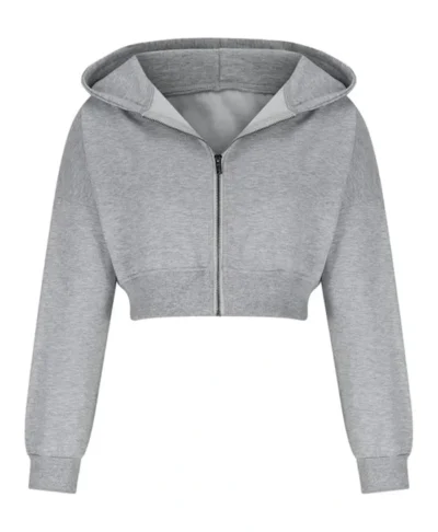 Crew Girl Season 1 Miku Martineau Jacket