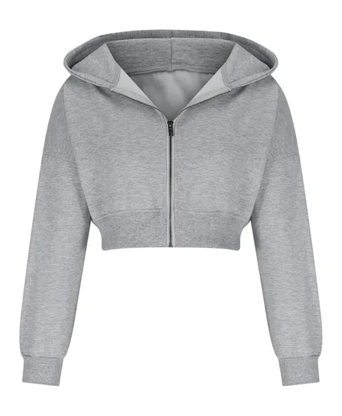 Crew Girl Season 1 Miku Martineau Jacket