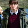 DS Alison McIntosh Shetland S08 Parka Jacket