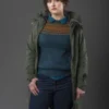 DS Alison McIntosh Shetland S08 Parka Jacket