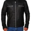 Damon Salvatore TVD Classic Jacket