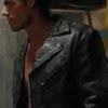 Darby Allin AEW Dynamite Live 2026 Leather Jacket