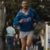 David Corenswet Mr Irrelevant 2026 Blue Hoodie