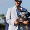Davis Lamb Club Car Championship 2026 Blazer
