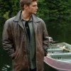 Dean Winchester Leather Jacket